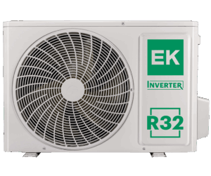 Наружные блоки мультисплит-систем EK EKOG-40HIS2
