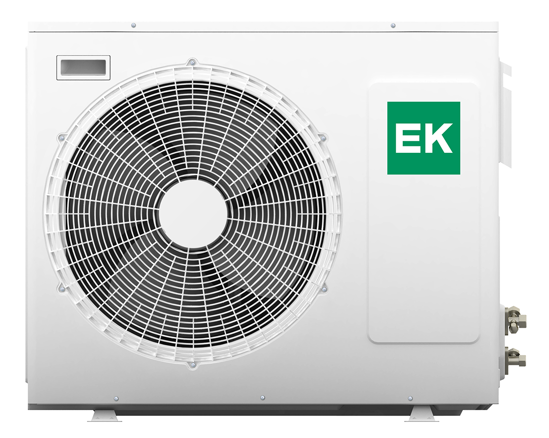 Сплит-система EuroKlimat Bosco EKSB-20HN EKOB-20HN — изображение 3
