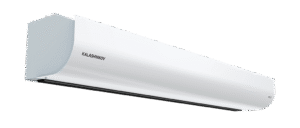 Промышленная (коммерческая) тепловая завеса без нагревательного элемента KALASHNIKOV KVС-C15V-11