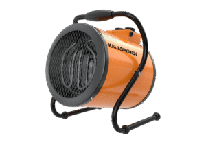 Тепловая пушка KALASHNIKOV KVF-E5-11